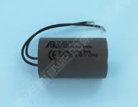 Condensateur PPE Basic - 6µF