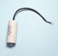 Condensateur PPE Max-Flo - 1,0/1,5 CV (30µF)
