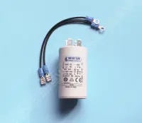 Condensateur PPE OK / CK / KSE / EP / KNG 71 - 16µF