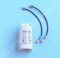 Condensateur PPE OK / CK / KSE / EP / KNG 71 - 20µF