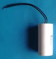 Condensateur PPE Tifon 1, Silen2, Wiper3 200M - 30µF CB5 - 94mm x45mm