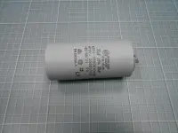 Condensateur PPE Victoria - 35µF