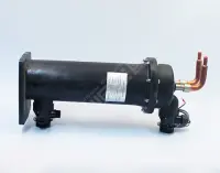 Condenseur 11 kW
