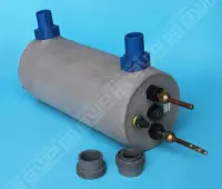Condenseur BM600