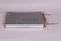 Condenseur pour Sirocco² 2M