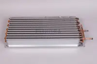 Condenseur pour Sirocco² 3M