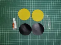 Conjunto Reparação Aquamate
