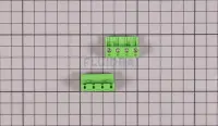 Connecteur câble 4 voies