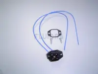 Connecteur mâle