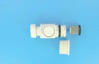 Connecteur raccord mural Universel (360) - 9-100-3008