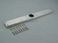 Connexion aspiration aspirateur