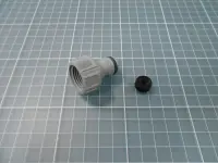 Connexion rapide 1/2"