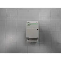 Contacteur 4 kW