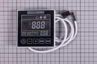 Contrôleur écran led (MODBUS)