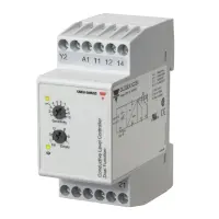 Contrôleur de niveau modulaire - CLD2EA1C230