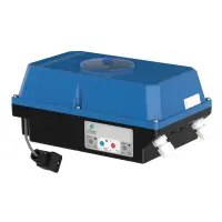 Contrôleur de vanne AquaStar Easy II 100-240Vac avec capteur de pression V6 1"1/2 et 2"
