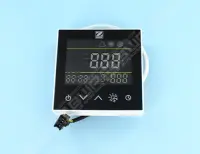 Contrôleur LCD PM40