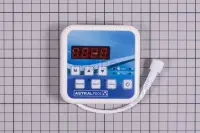 Contrôleur pour PAC Inverboost tous modèles type HUIS-SHHCLEDMM051-1
