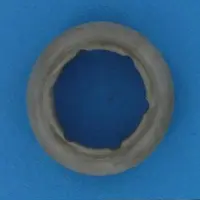 Contrepoids tuyau Gris SGE/SG+/SM - W43110P