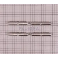 Contrepoids (x4)