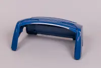 Coque B CyclonX Bleue