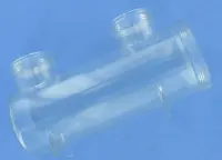 Coque Cellule Horizontale transparente