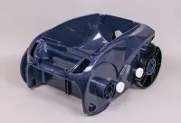 Coque complète bleu navy RA6500 IQ