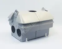 Coque complète CYBERNAUT