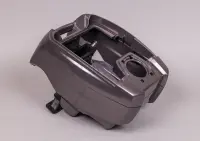 Coque complète type 2