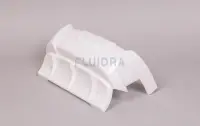 Coque CyclonX blanches