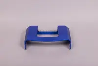 Coque d'habillage supérieure bleue Hydroxinator