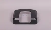 Coque d'habillage supérieure noire TRi Expert