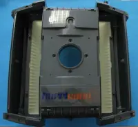 Coque de robot Hurricane