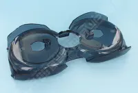 Coque inférieur