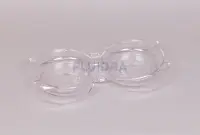 Coque inférieur