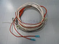 Cordon chauffant évaporateur PM40 TD12 (R410A)