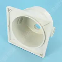 Corps ABS de boite de connexion
