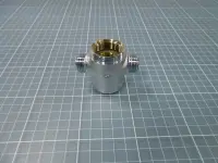Corps bouton poussoir
