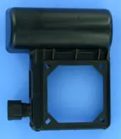 Corps de Bornier PPE Triton Jet