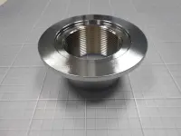 Corps de buse 2" inox
