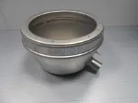 Corps de niche inox liner