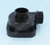 Corps de pompe DM Vario RD804
