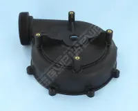 Corps de pompe PHT, Solubloc