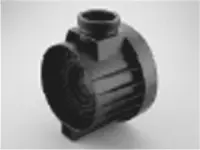 Corps de pompe PPE 3 Maxim - 4,5 CV - corps complet sans diffuseur