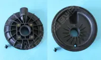 Corps de pompe PPE 5P2R, S5P2R