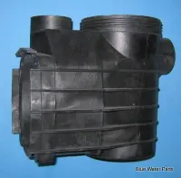 Corps de pompe PPE Epsilon - Delfino AEP - REP 100.A