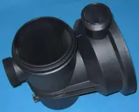 Corps de pompe PPE Silen