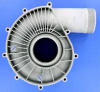 Corps de pompe PPE Triton Jet