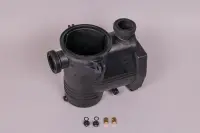 Corps de préfiltre complet SE2R PPE New Europa