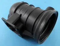 Corps de préfiltre PPE 5P2R, S5P2R, 5JWP